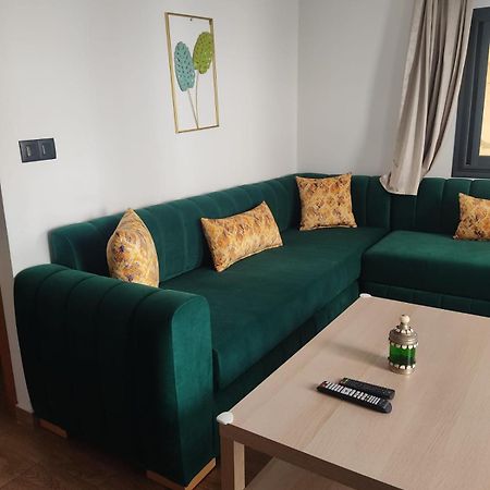 Appartement En M'Diq Centre Ville Pres De La Plage Kültér fotó